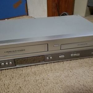 Vcr